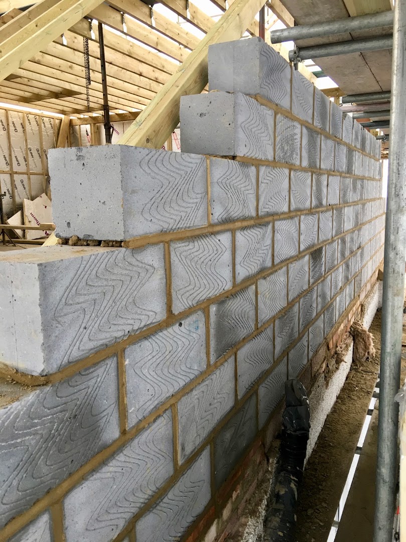 R E Reed Brickwork & Plastering — Photos 7