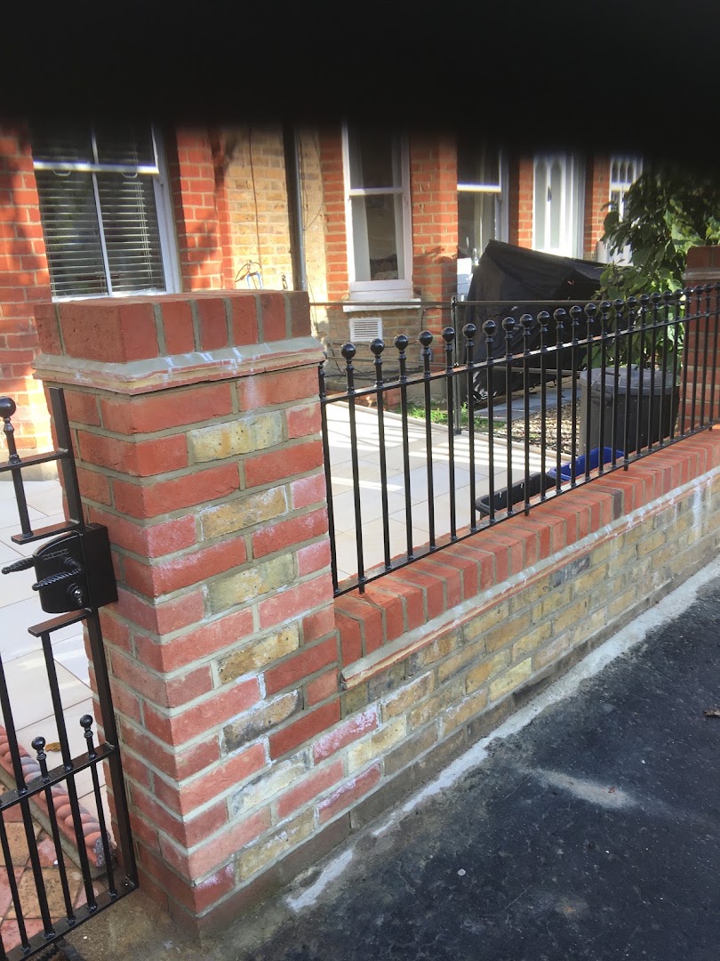 R E Reed Brickwork & Plastering — Photos 9